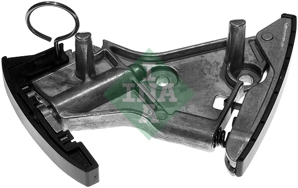 Chain Tensioner, oil pump drive